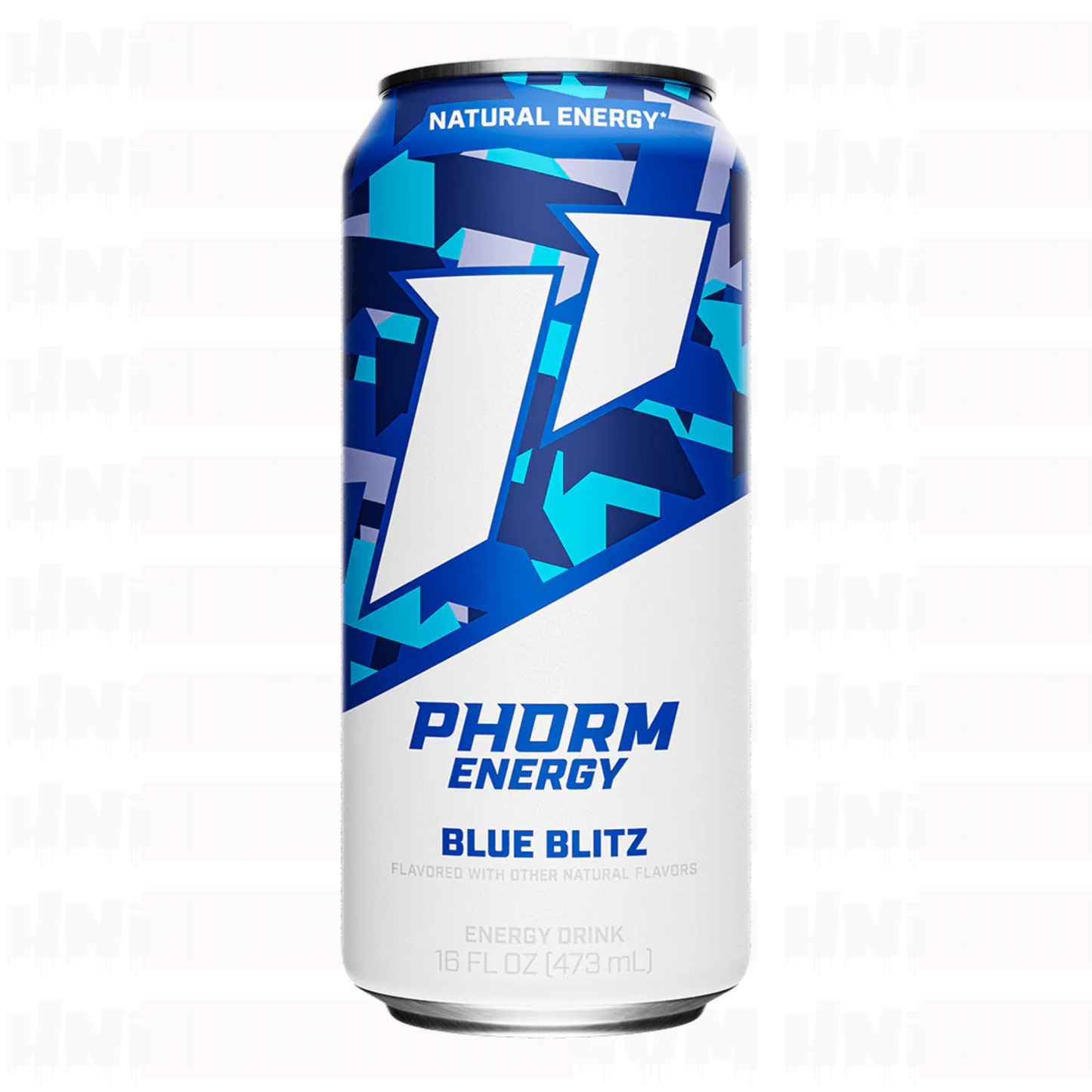 1ST PHORM ENERGY