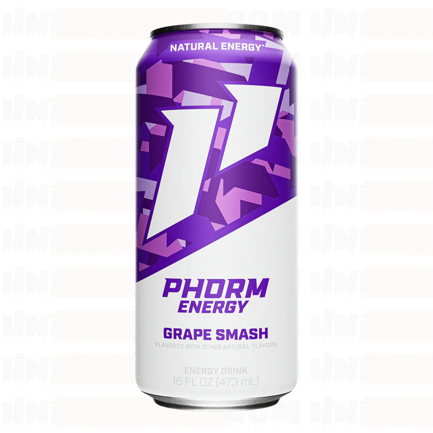 1ST PHORM ENERGY