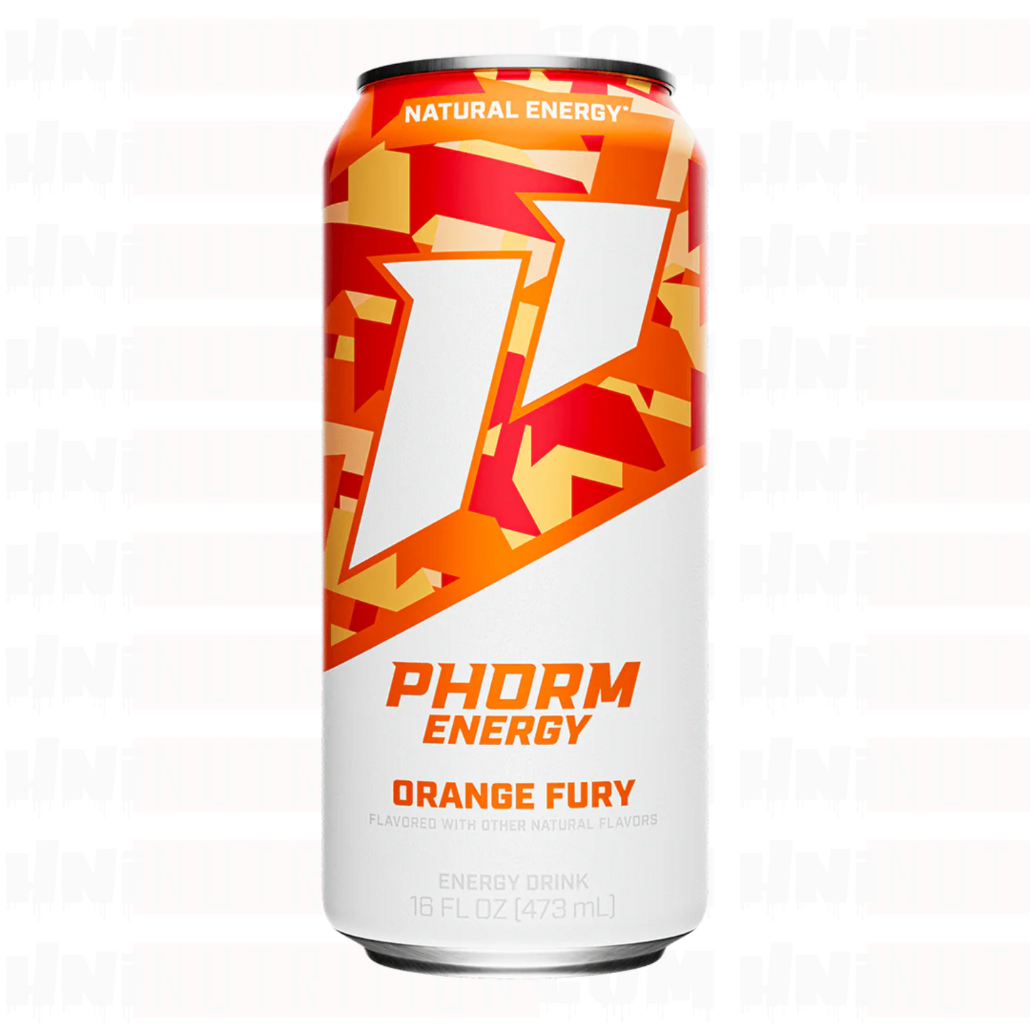 1ST PHORM ENERGY