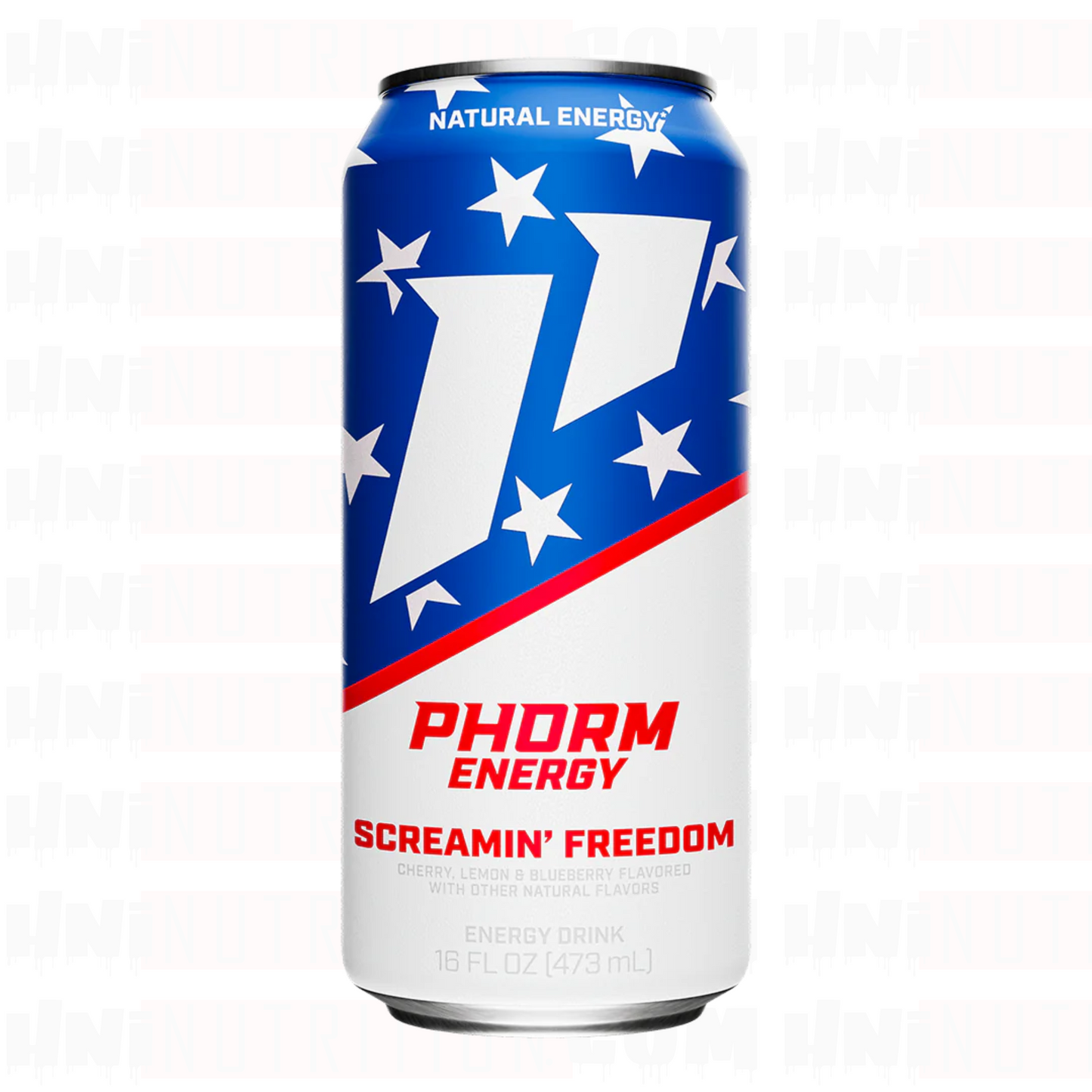1ST PHORM ENERGY