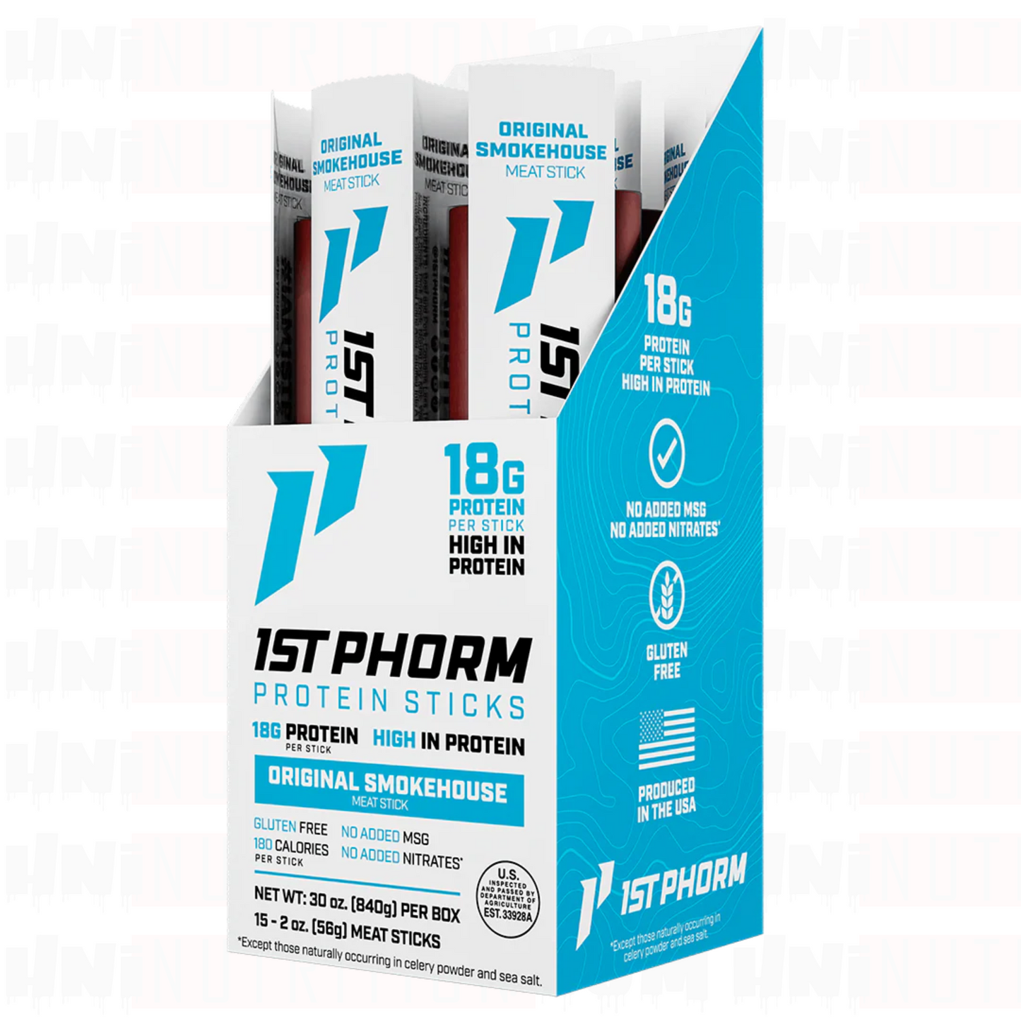 1ST PHORM PROTEIN STICK