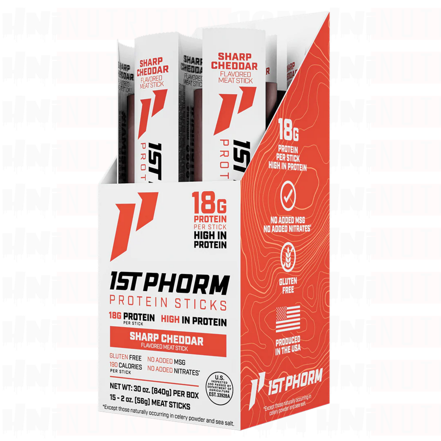1ST PHORM PROTEIN STICK