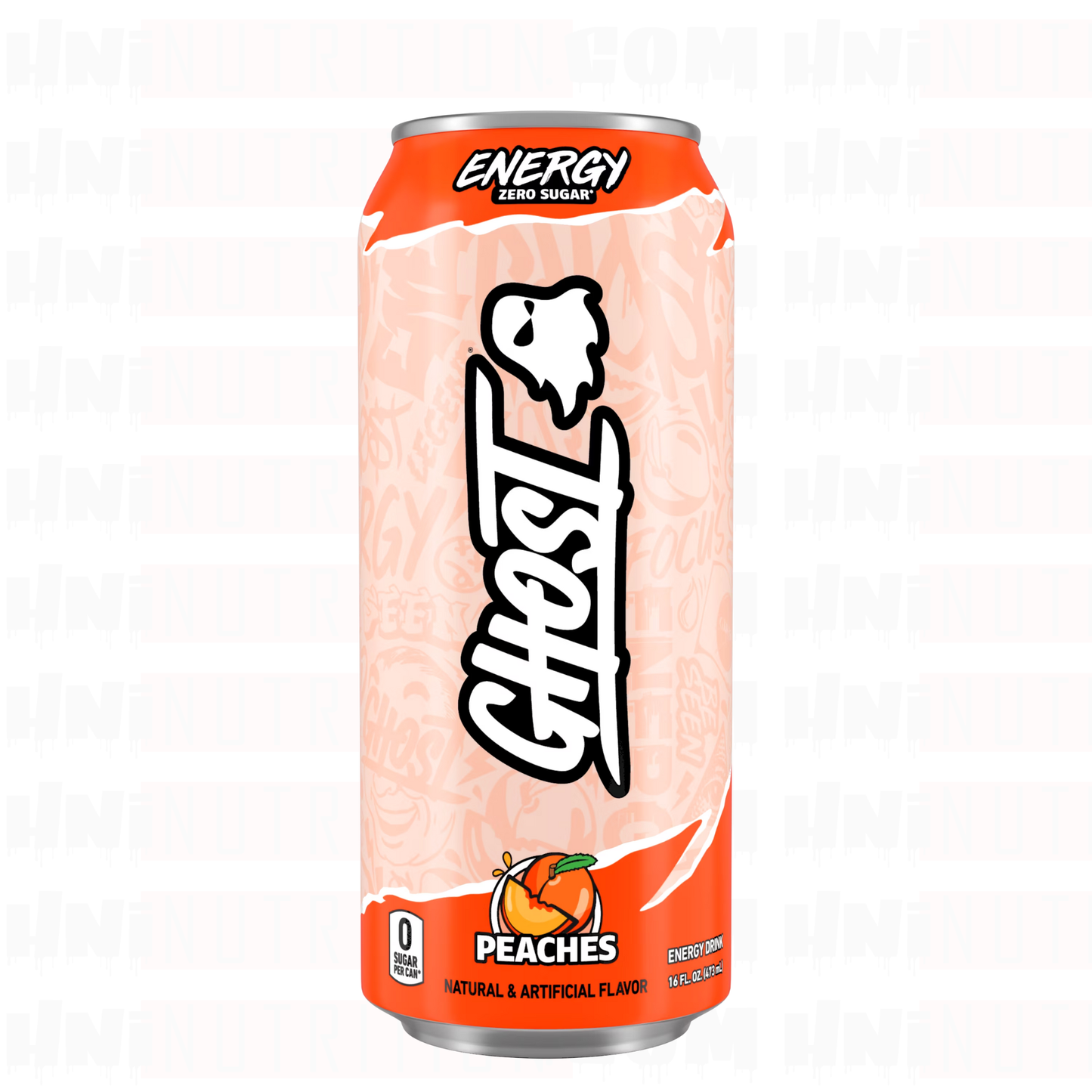 GHOST ENERGY RTD