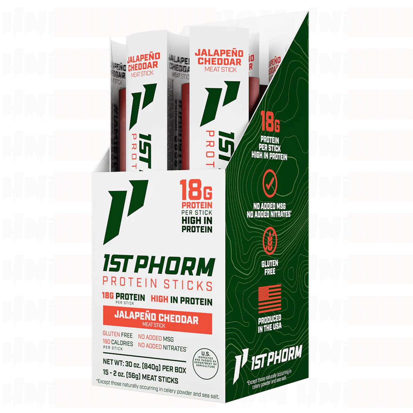 1ST PHORM PROTEIN STICK