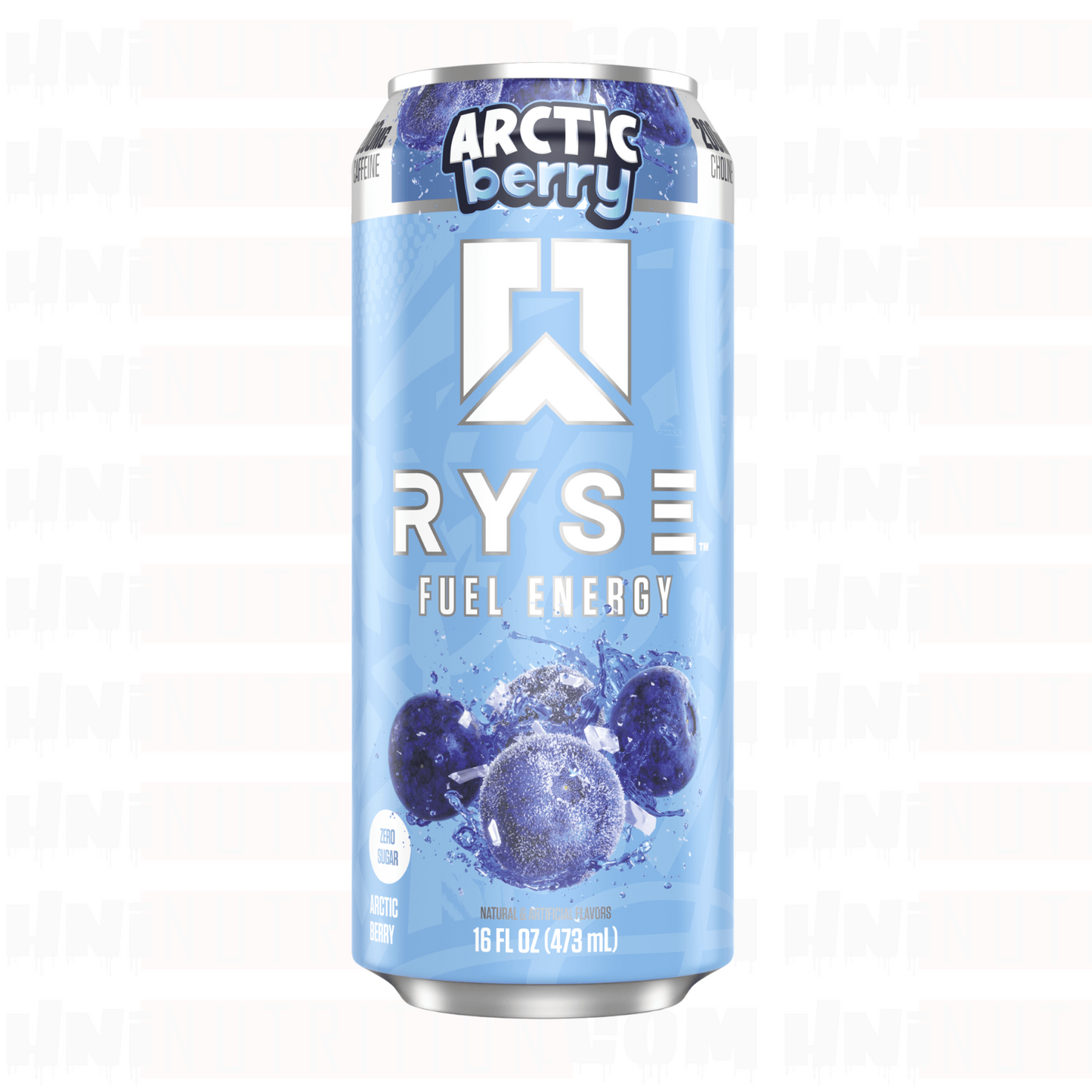 RYSE FUEL RTD 16OZ