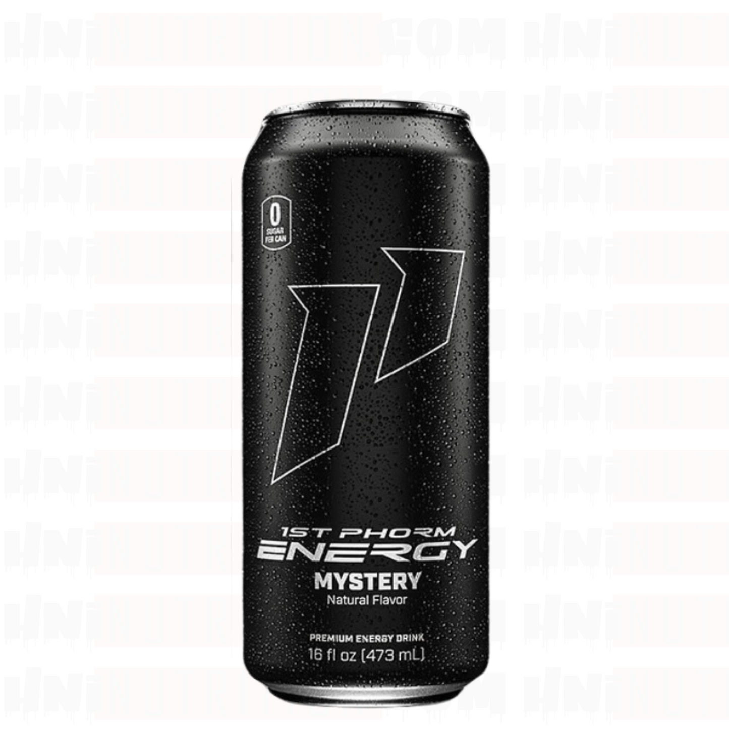 1ST PHORM ENERGY