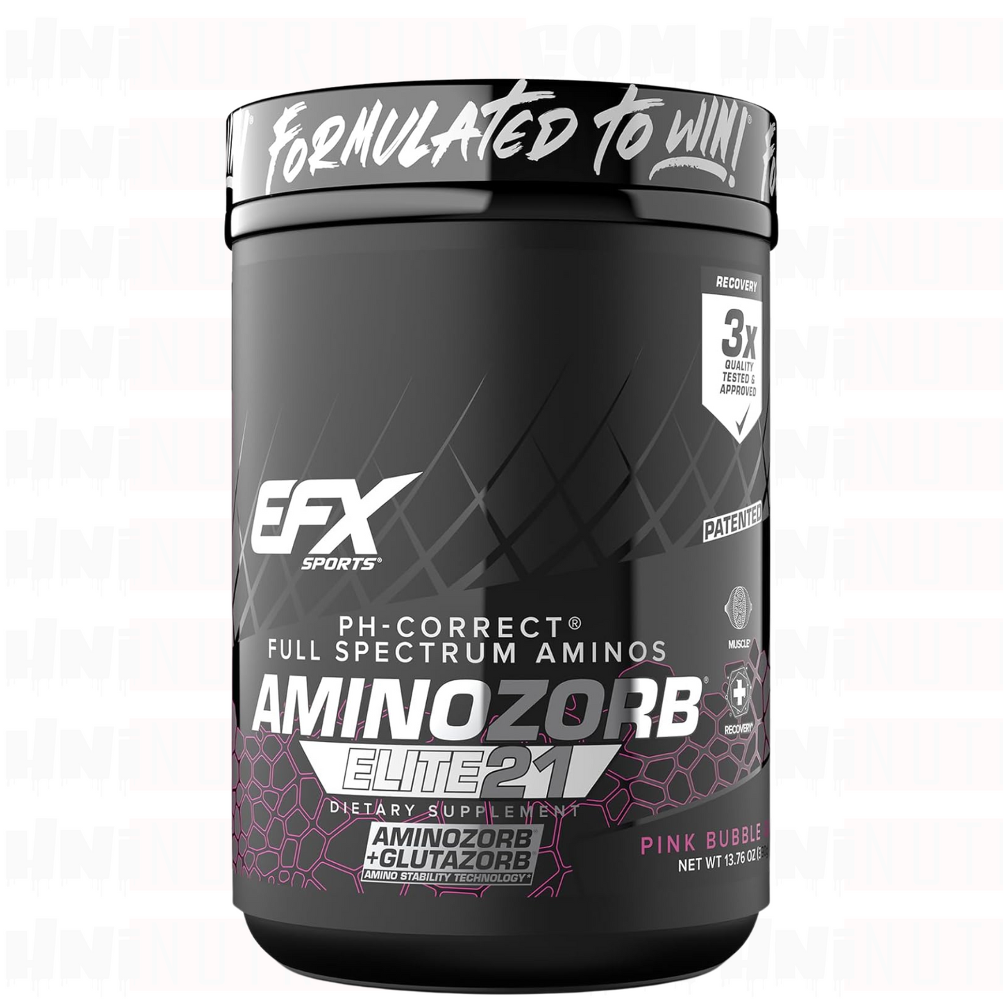 EFX Aminozorb Full Spectrum Aminos
