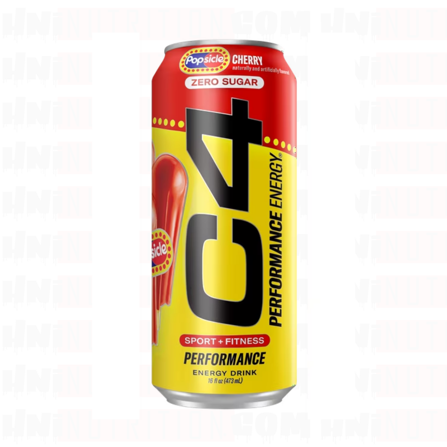C4 Energy