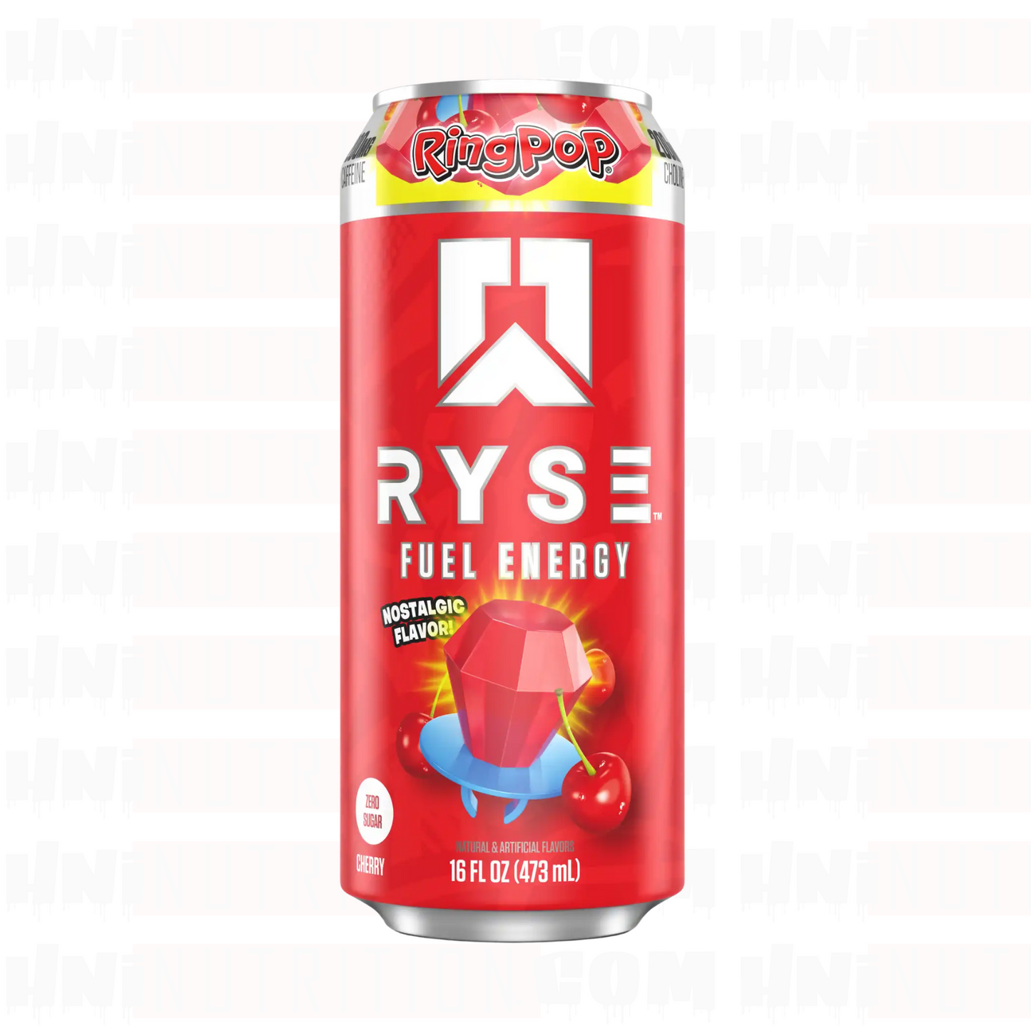 RYSE FUEL RTD 16OZ