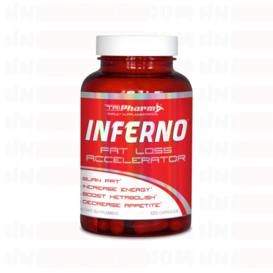 TRIPHARM INFERNO