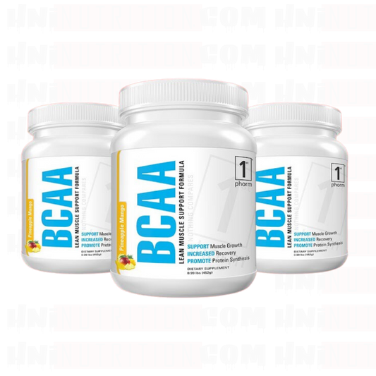 1ST PHORM BCAA'S