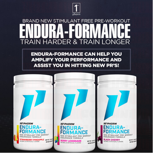1ST PHORM ENDURA-FORMANCE