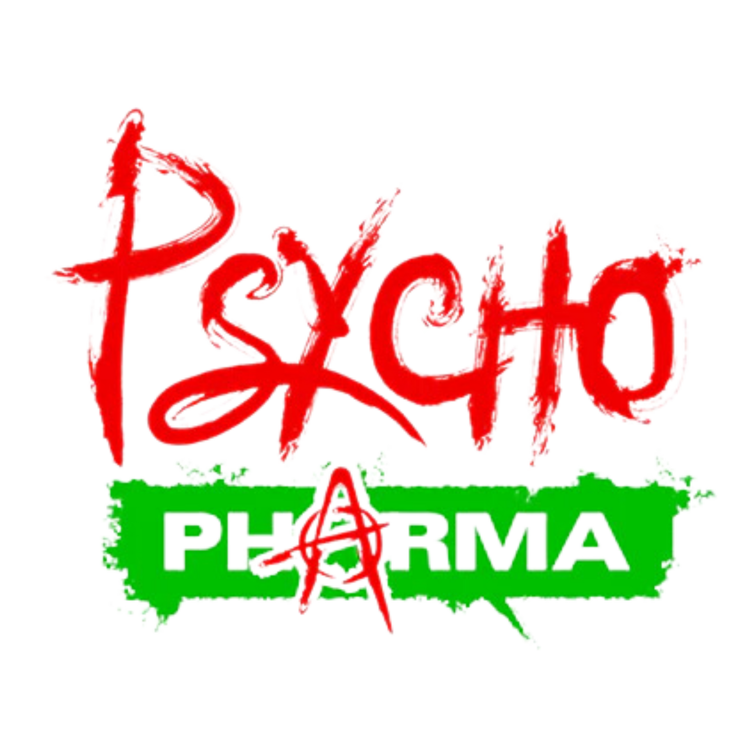 Psycho Pharma