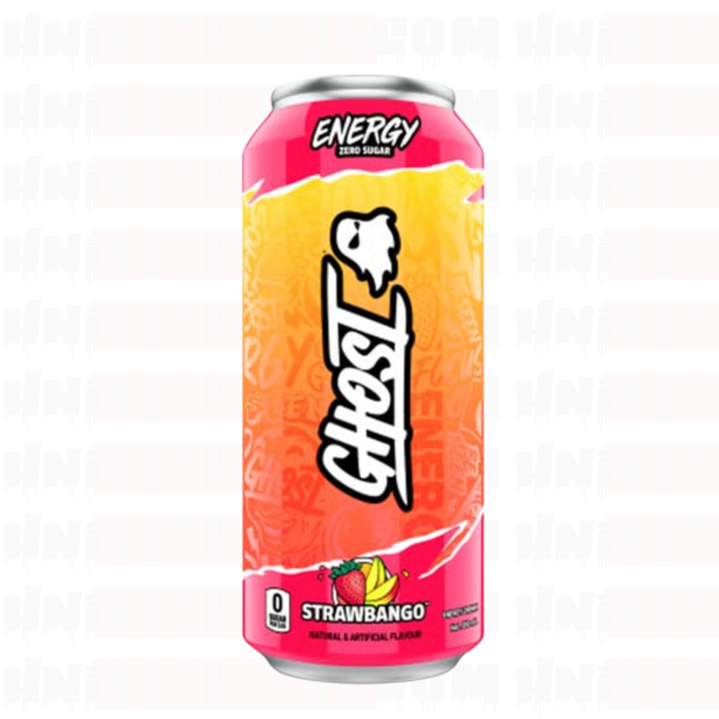 GHOST ENERGY RTD