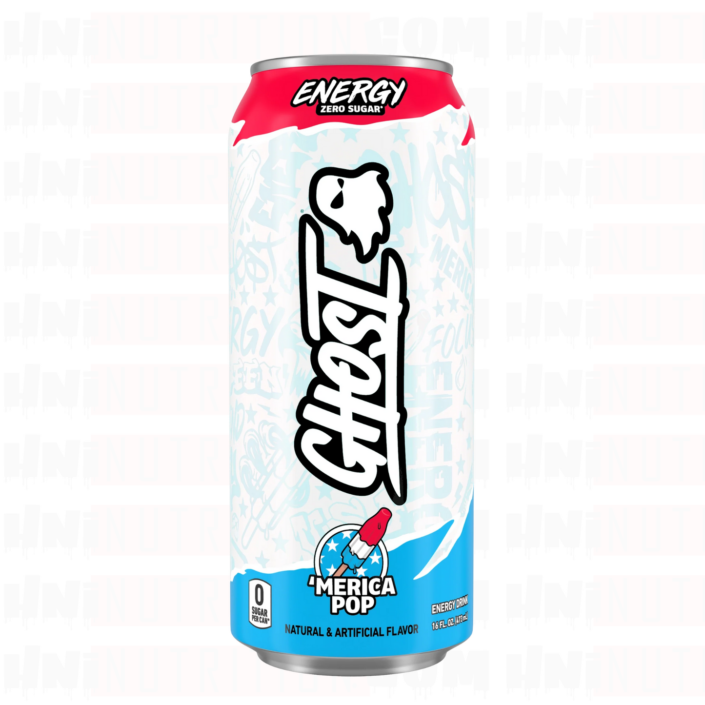 GHOST ENERGY RTD