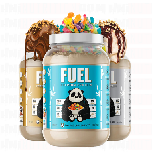 PANDA FUEL PREMIUM PROTEIN