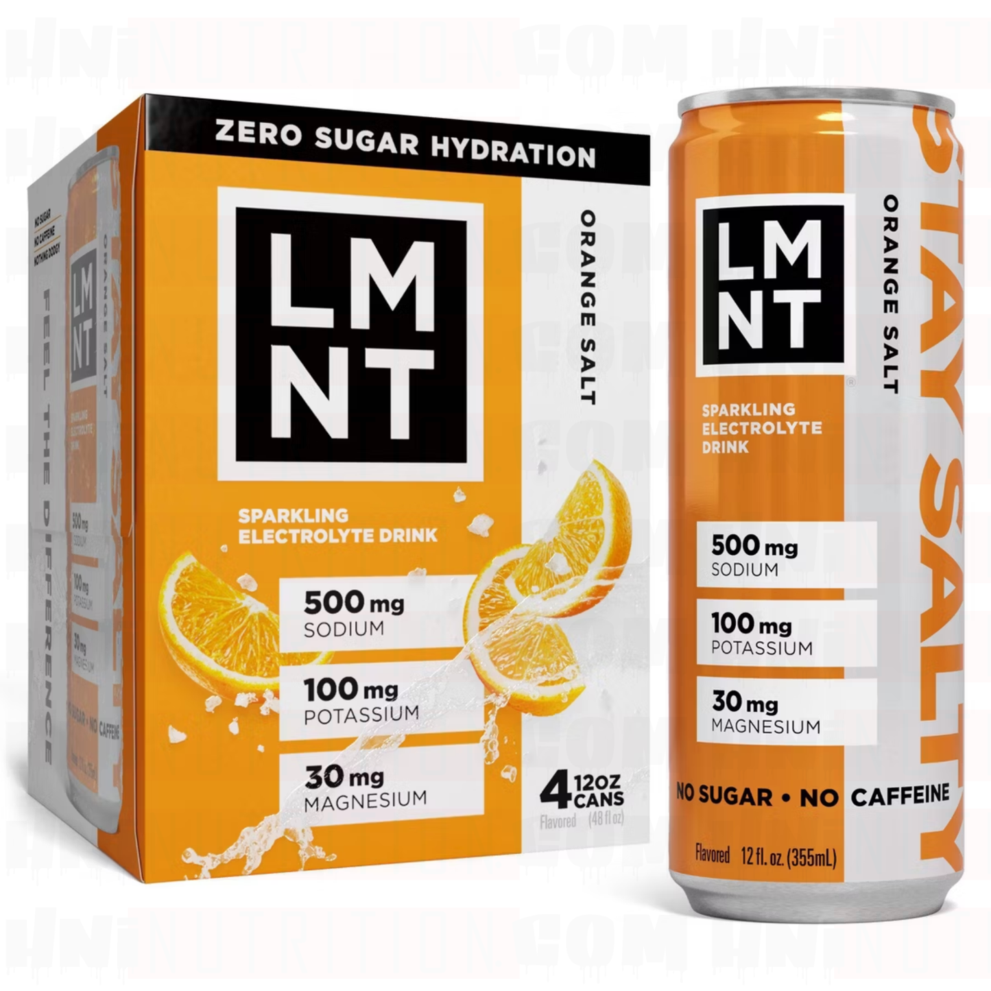 LMNT SPARKLING 12OZ