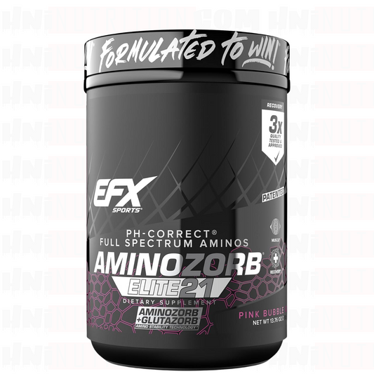 EFX Aminozorb Full Spectrum Aminos
