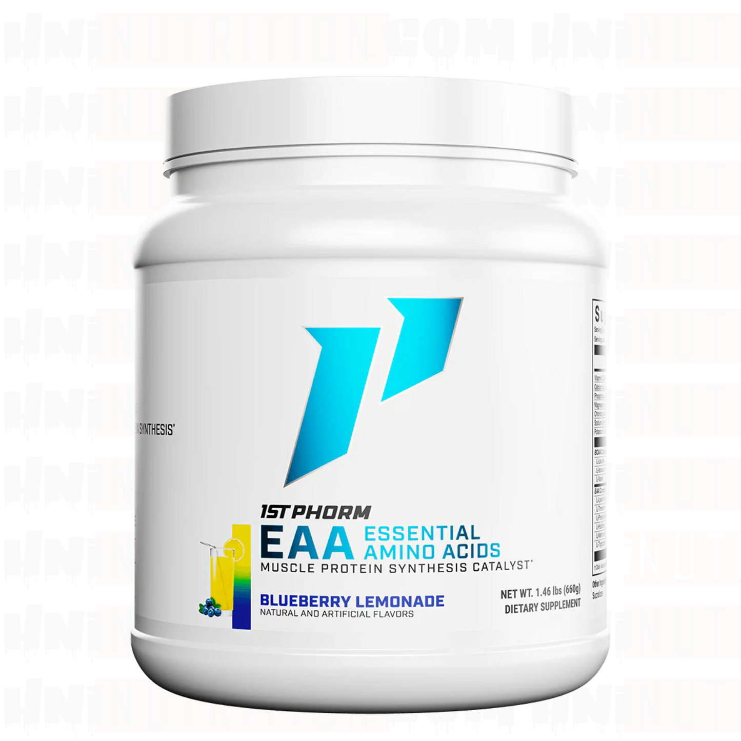 1ST PHORM  E.A.A.