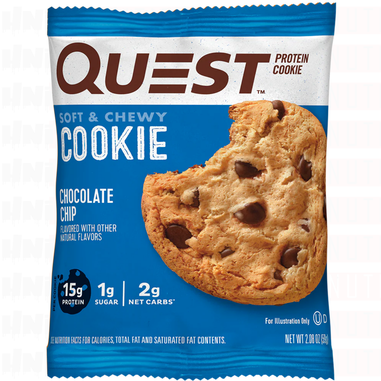 QUEST COOKIE