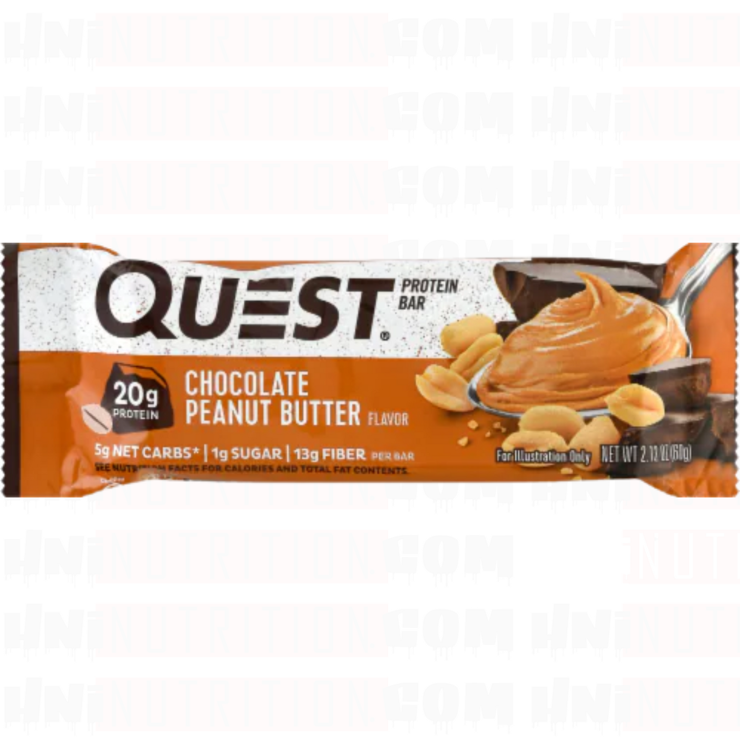 QUEST PROTEIN BAR