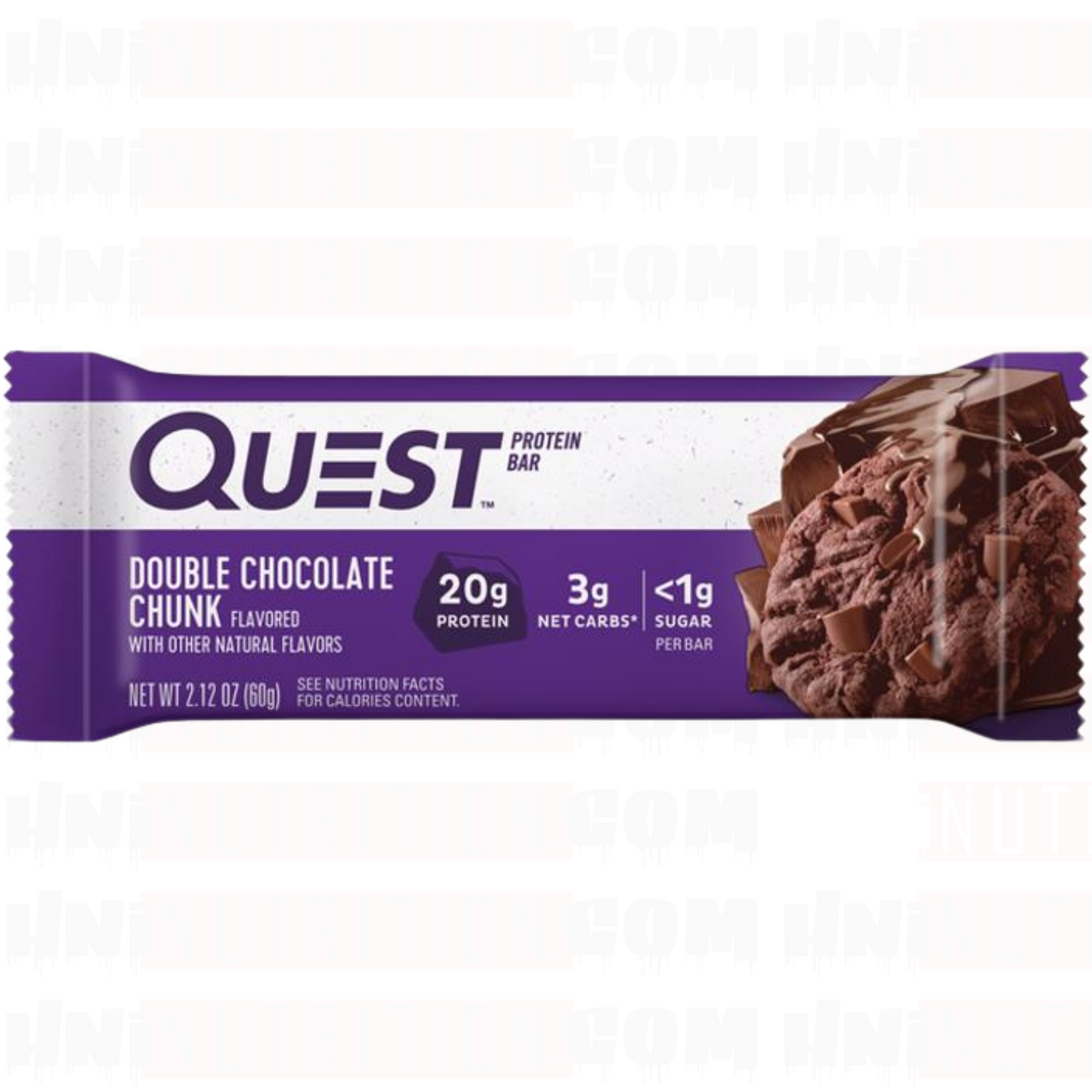 QUEST PROTEIN BAR