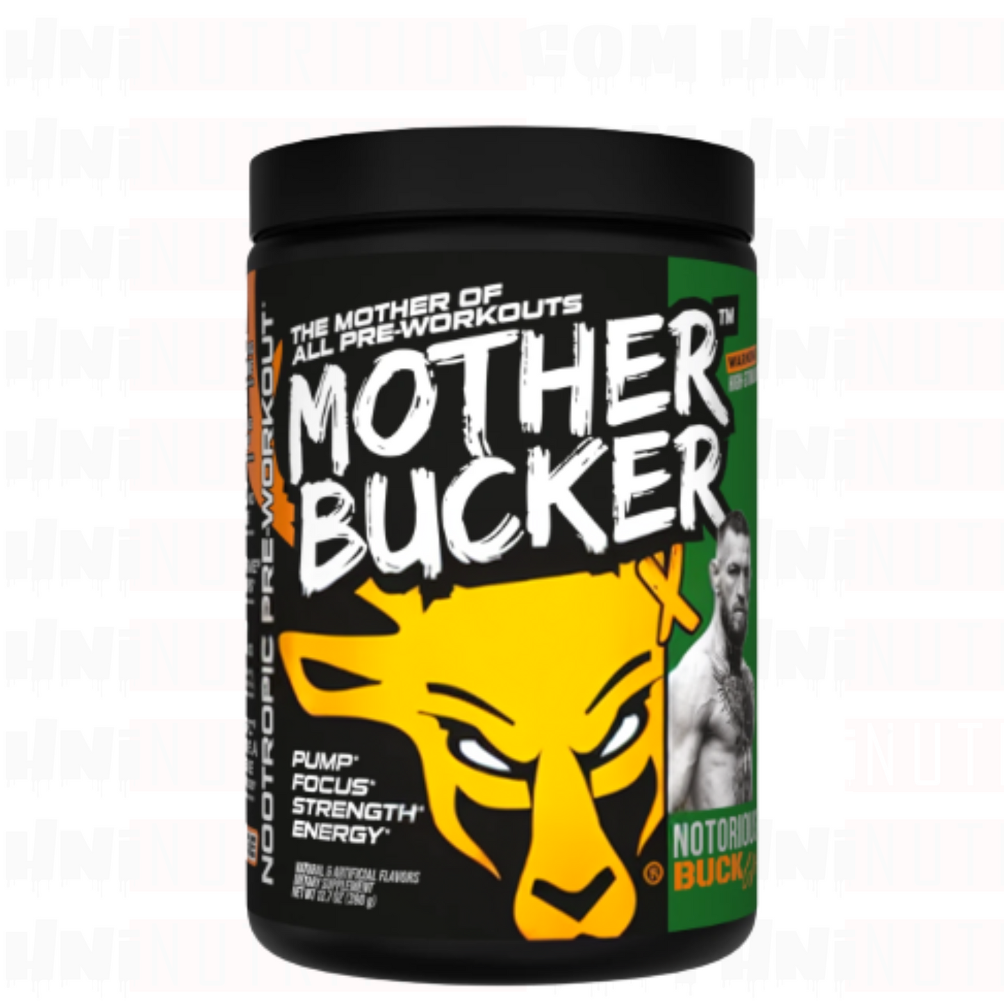 DAS LABS MOTHER BUCKER