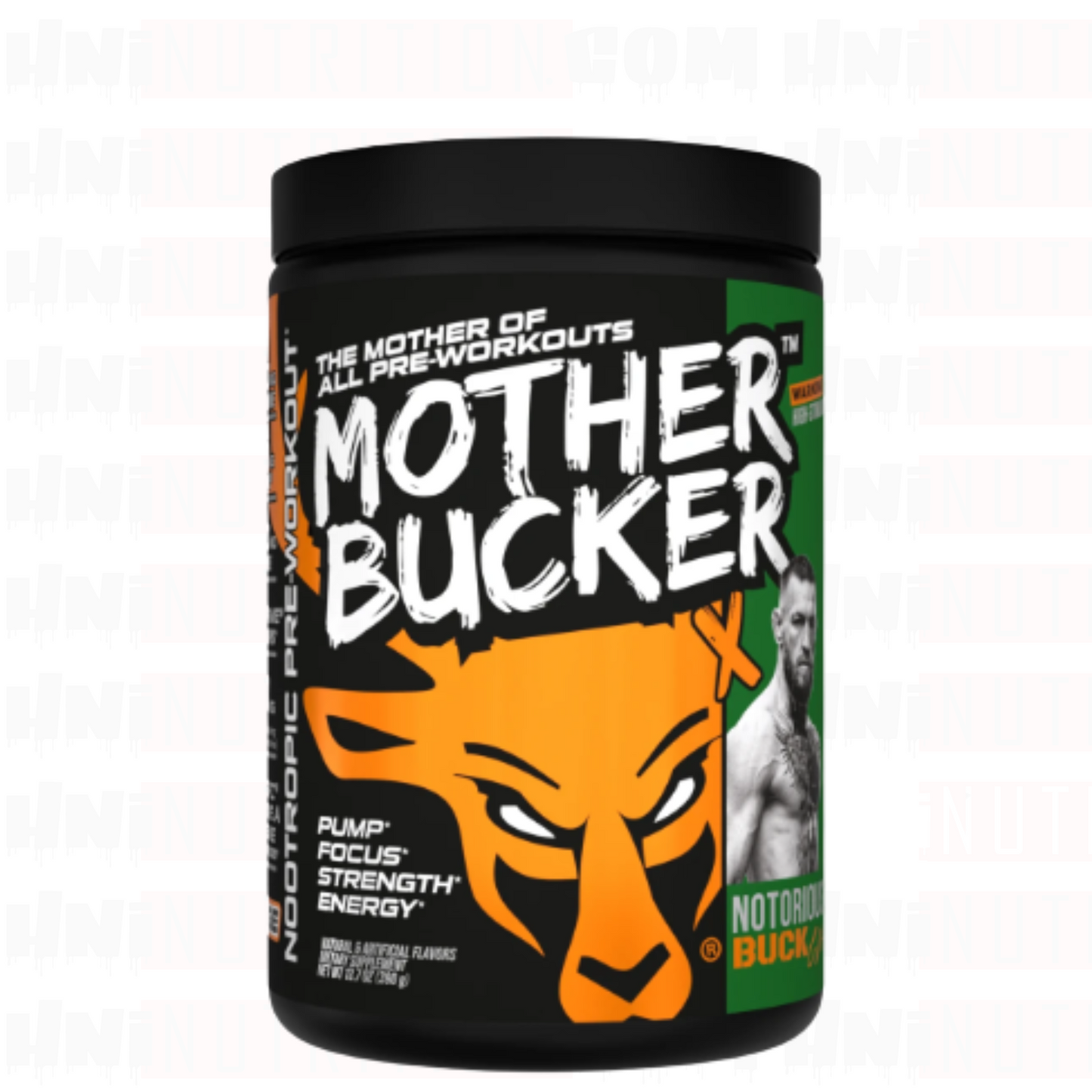 DAS LABS MOTHER BUCKER