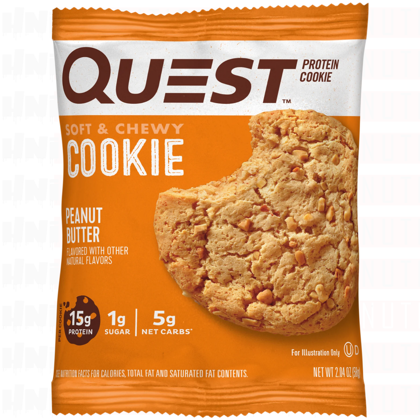 QUEST COOKIE