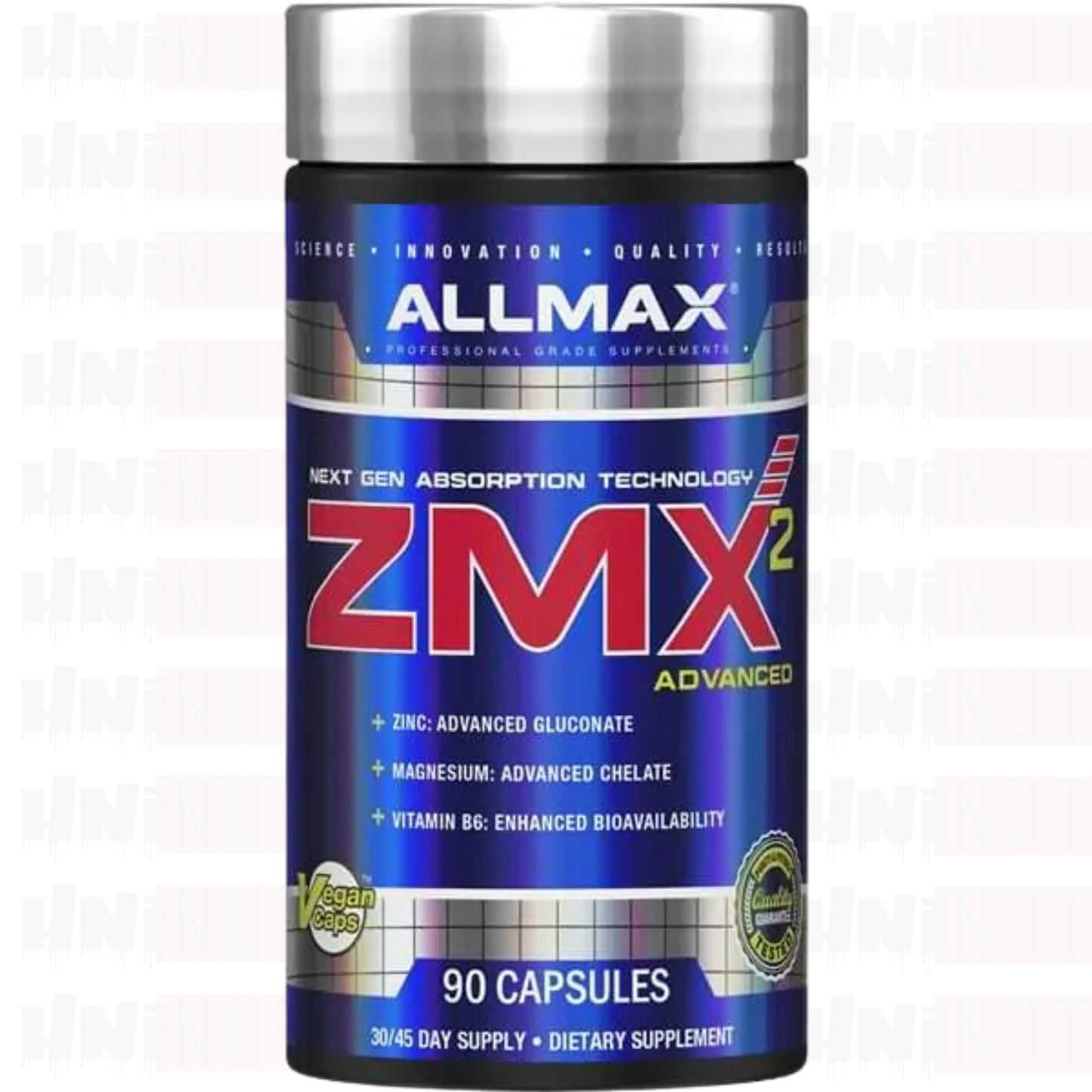 ALLMAX ZMX