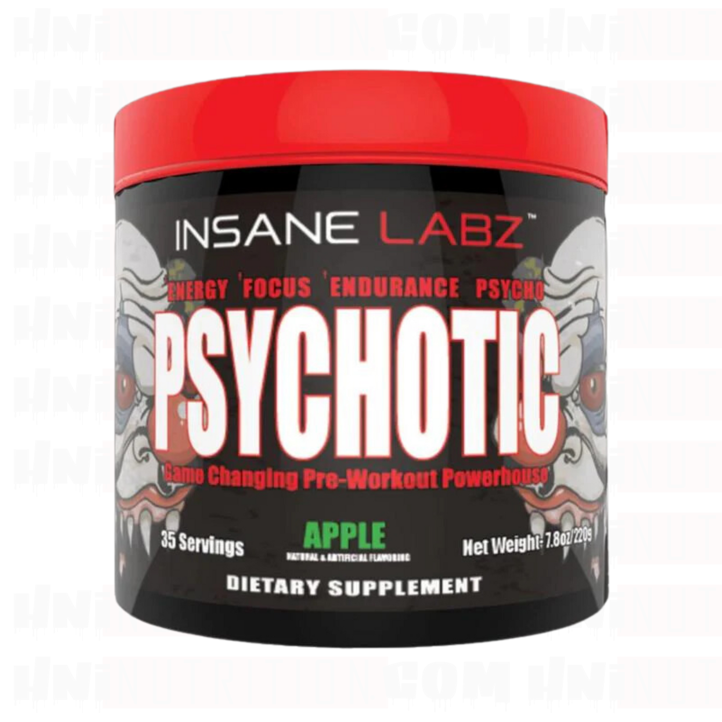 INSANE LABZ PSYCHOTIC