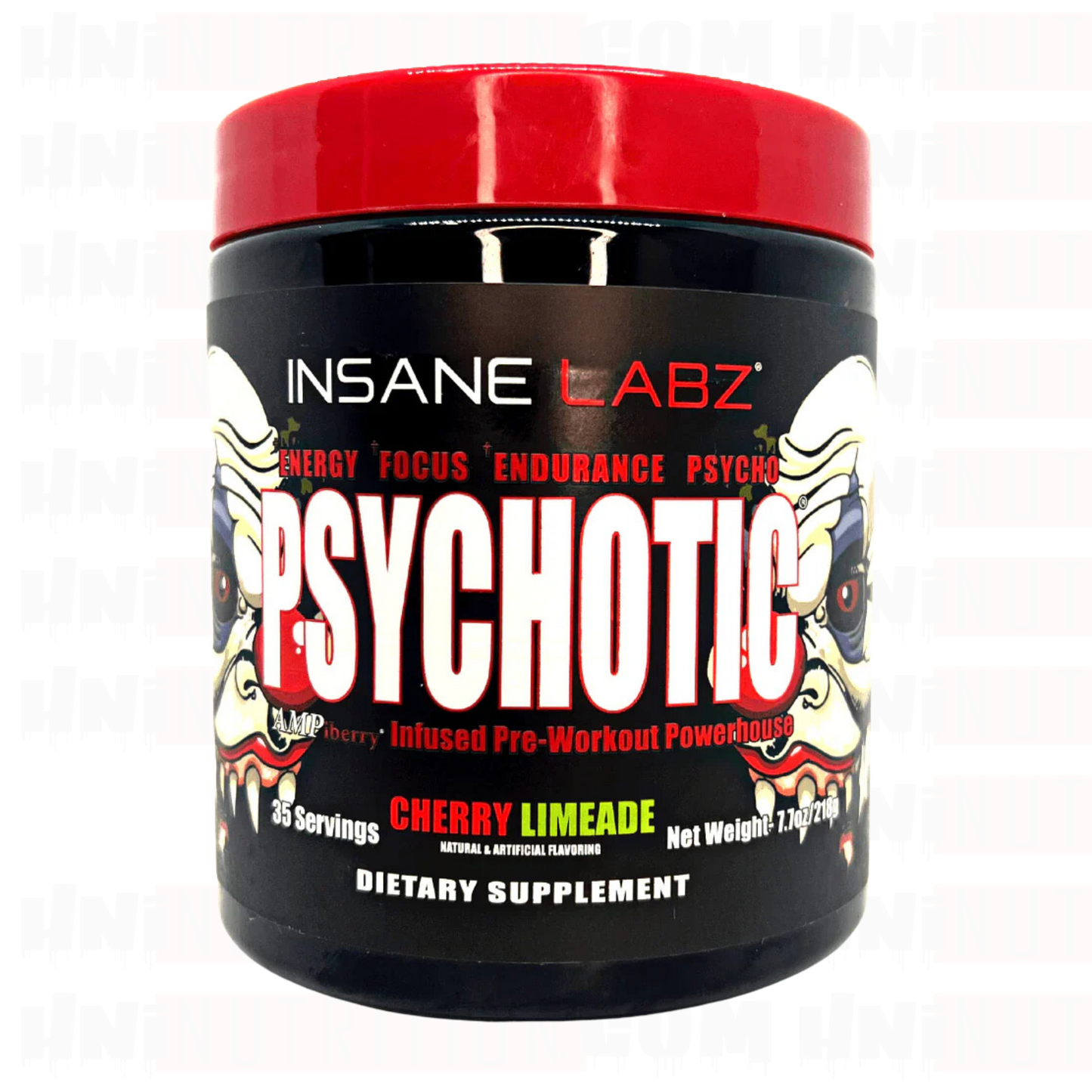 INSANE LABZ PSYCHOTIC