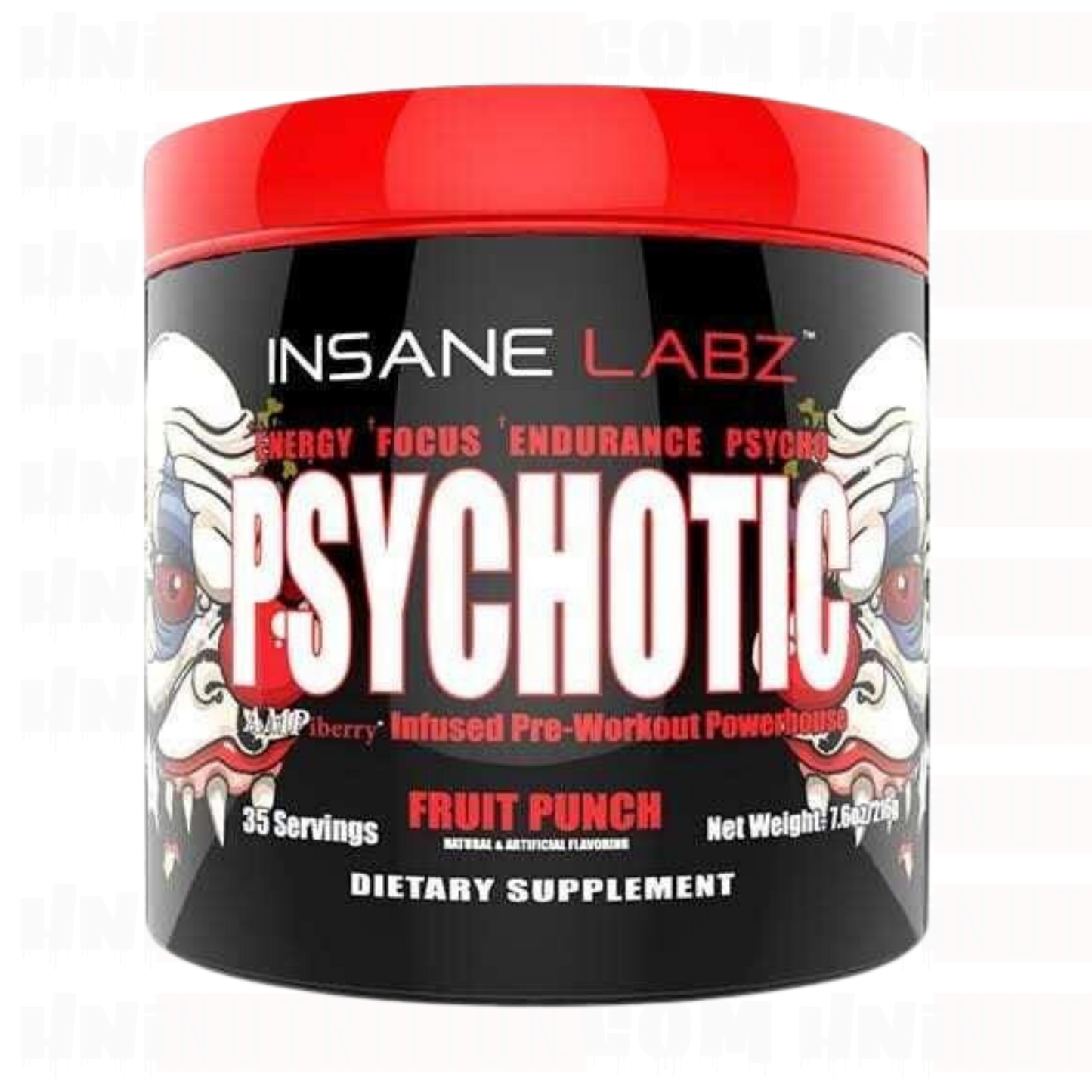 INSANE LABZ PSYCHOTIC