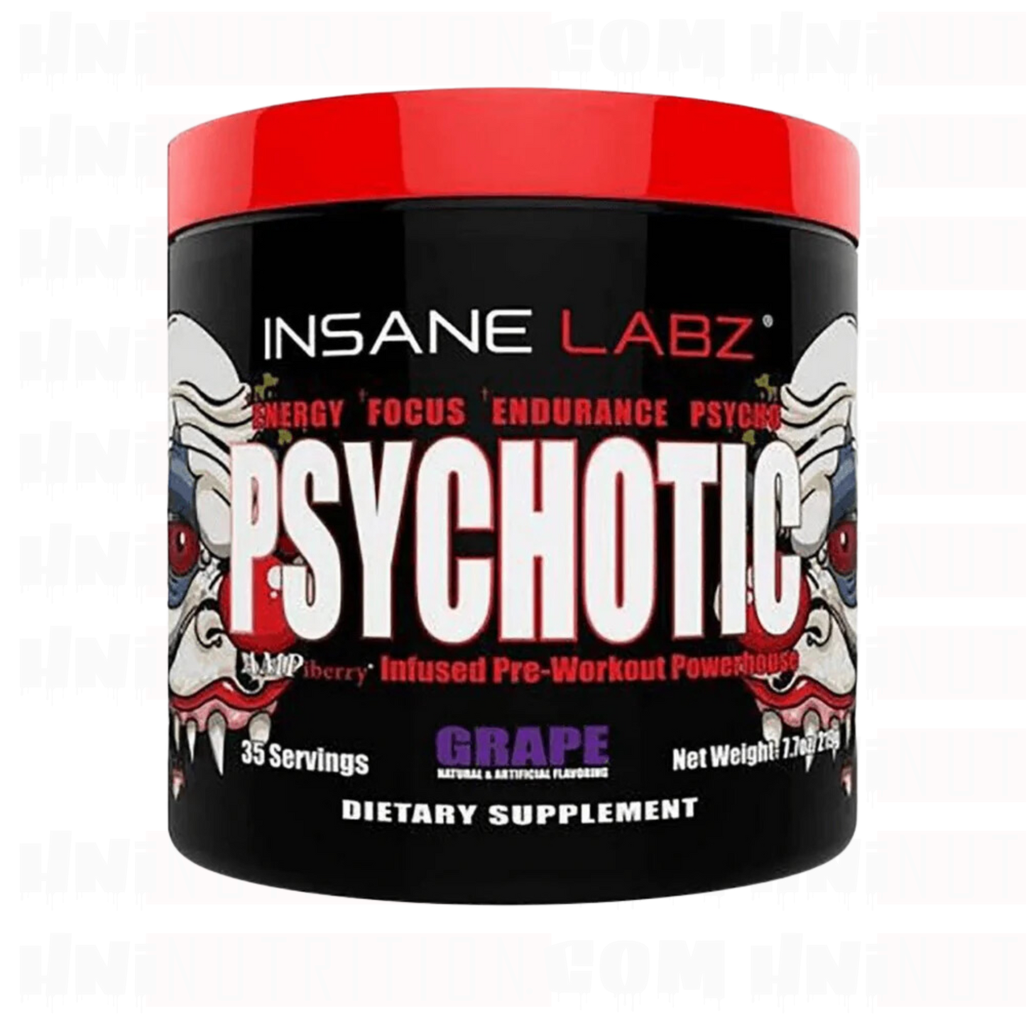 INSANE LABZ PSYCHOTIC