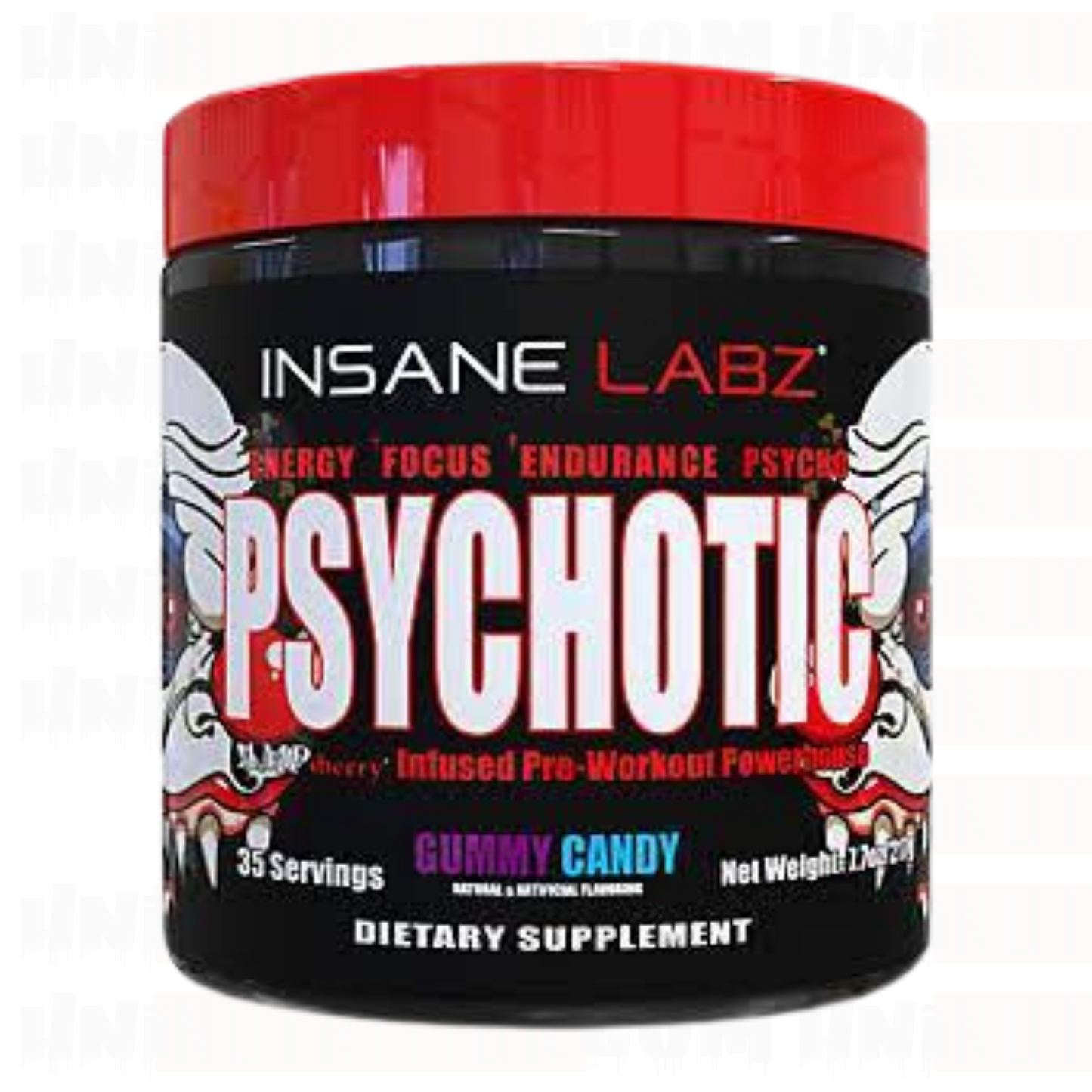 INSANE LABZ PSYCHOTIC