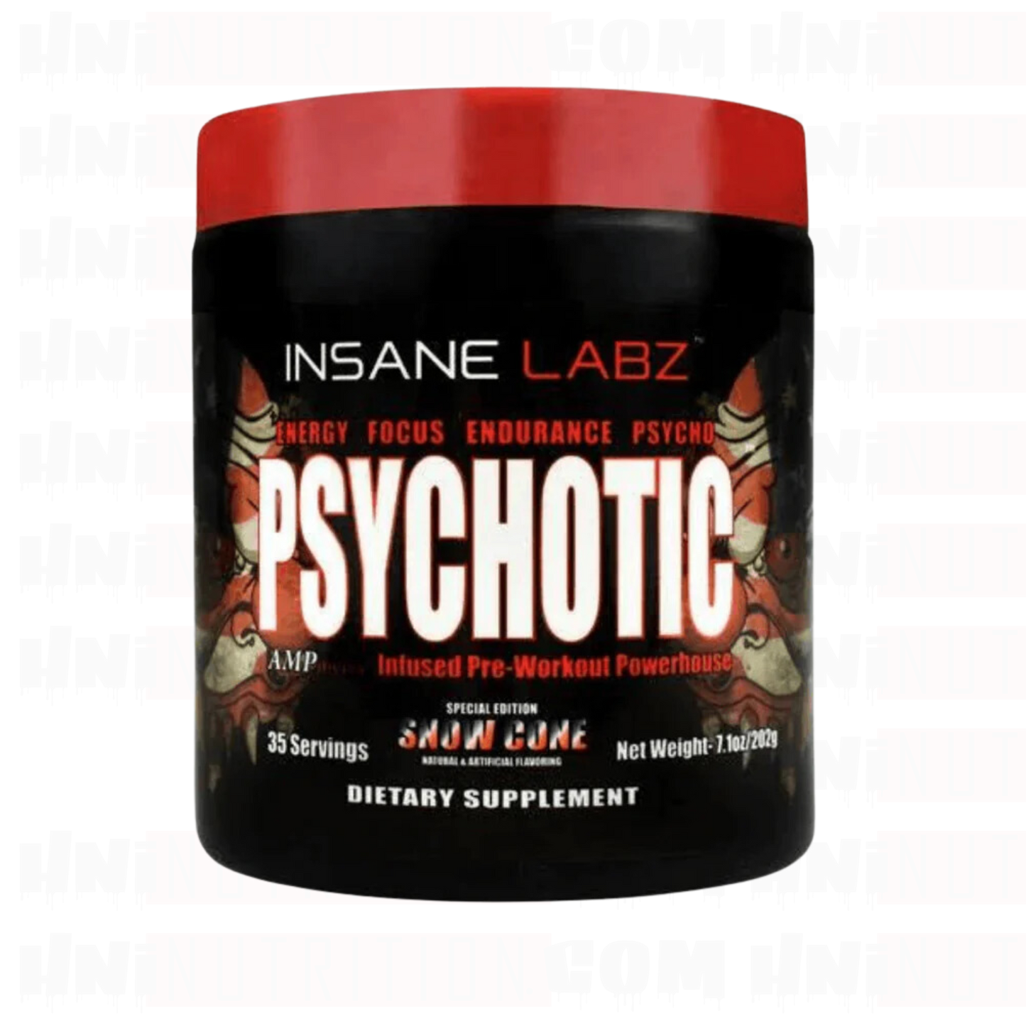 INSANE LABZ PSYCHOTIC