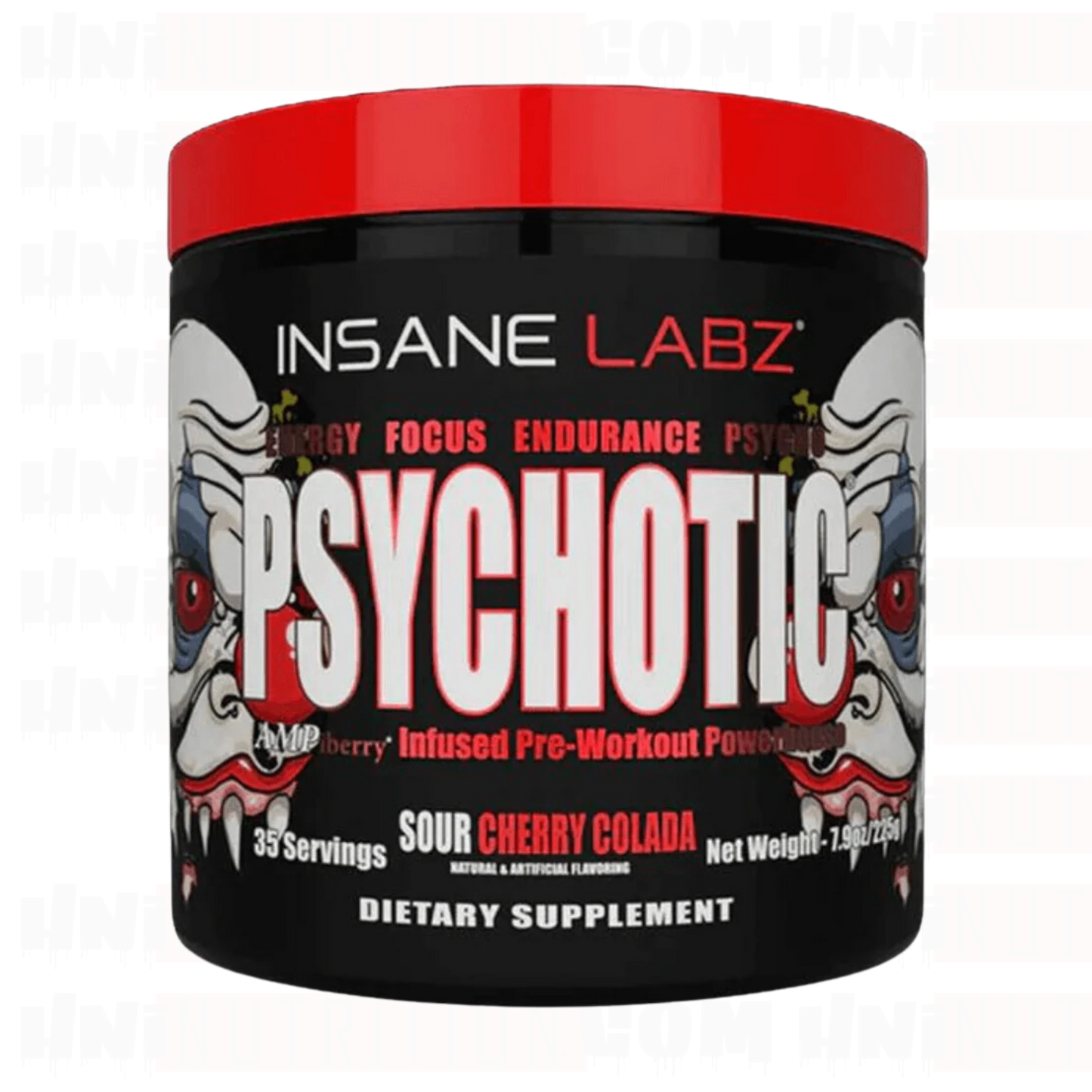 INSANE LABZ PSYCHOTIC