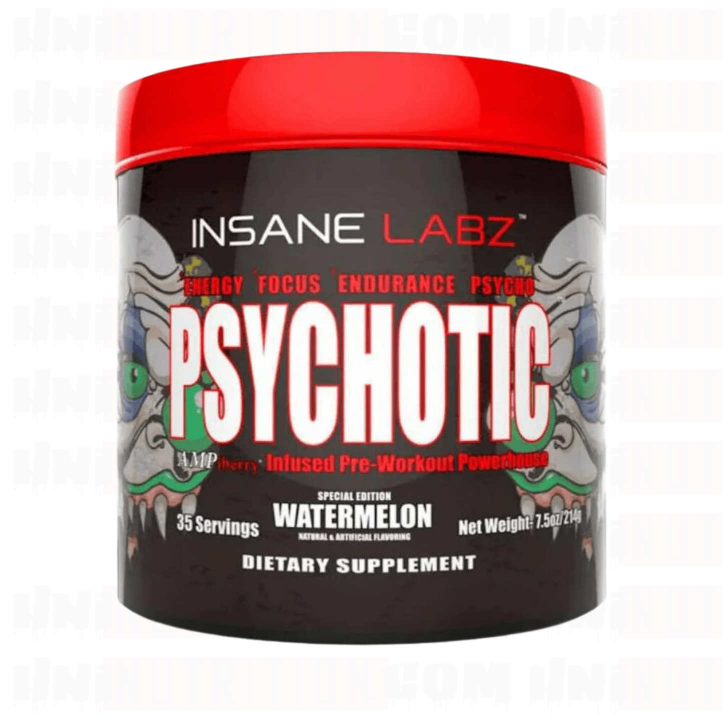 INSANE LABZ PSYCHOTIC