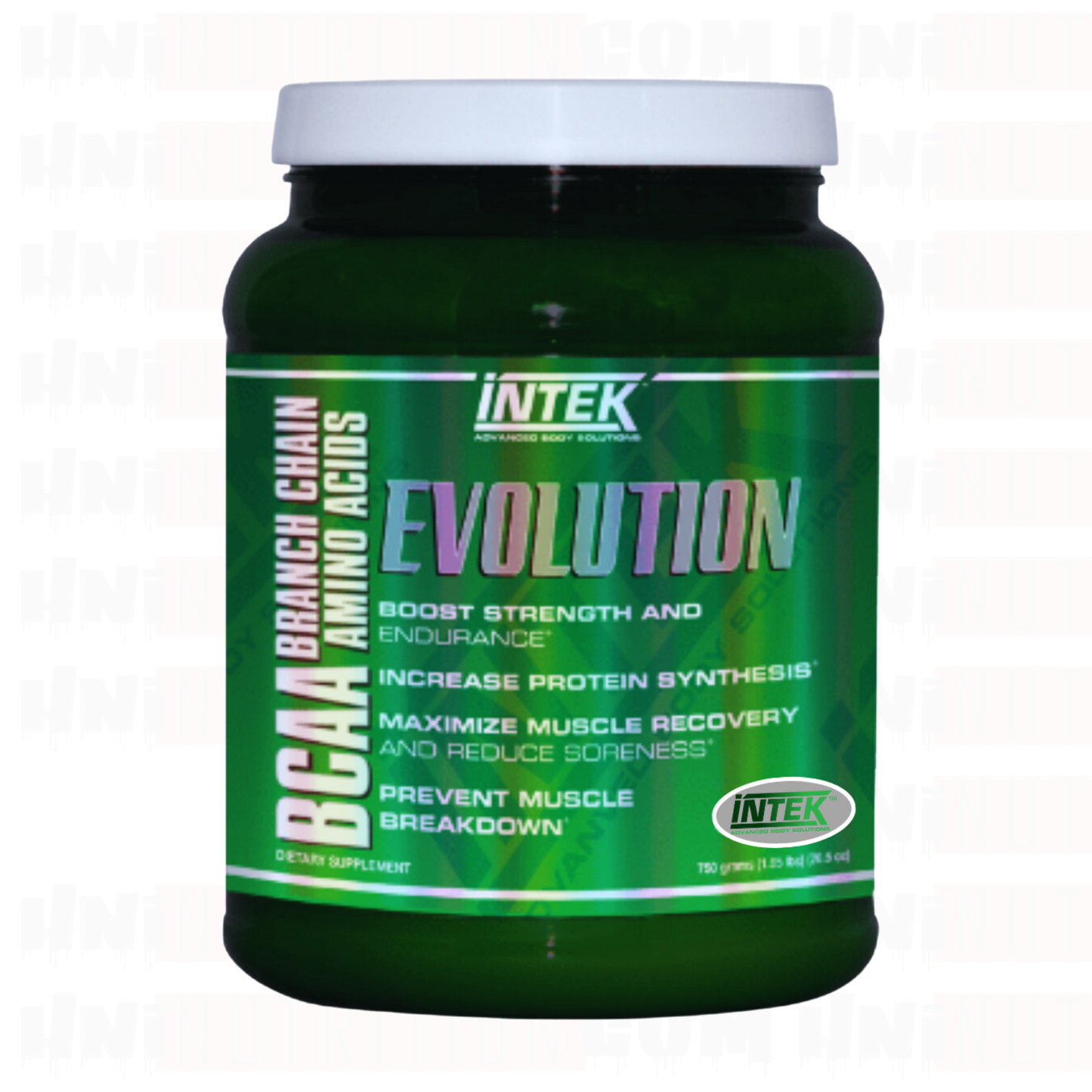 INTEK BCAA EVOLUTION