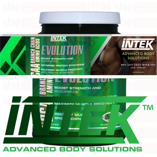 INTEK BCAA EVOLUTION