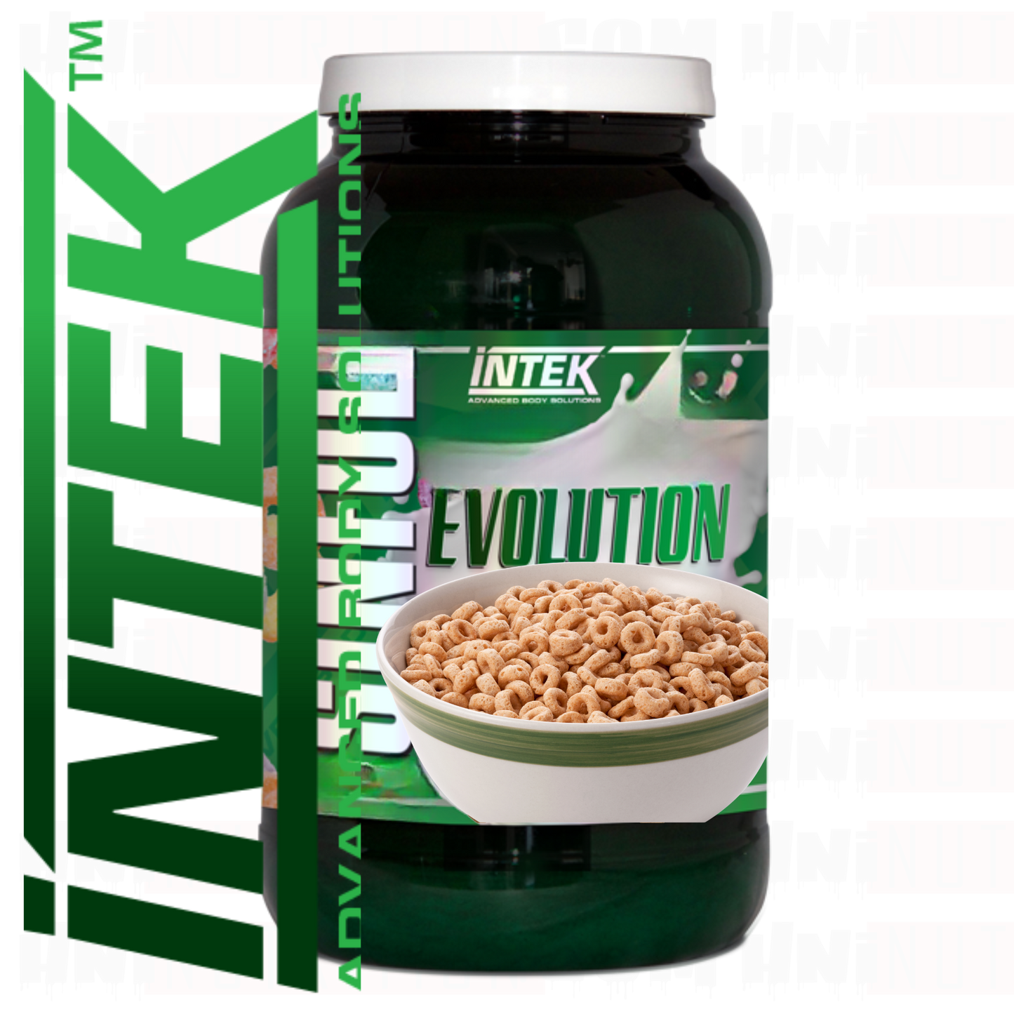 INTEK SINFUL EVOLUTION – H&I Nutrition