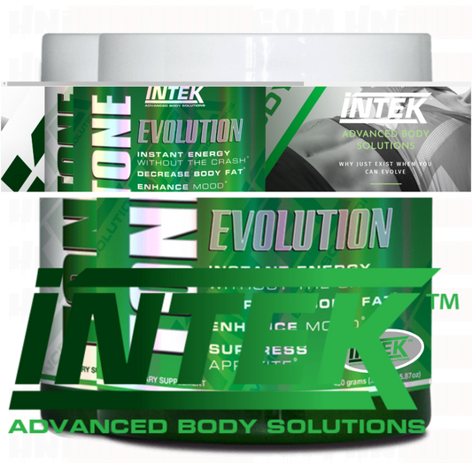 INTEK TONE EVOLUTION