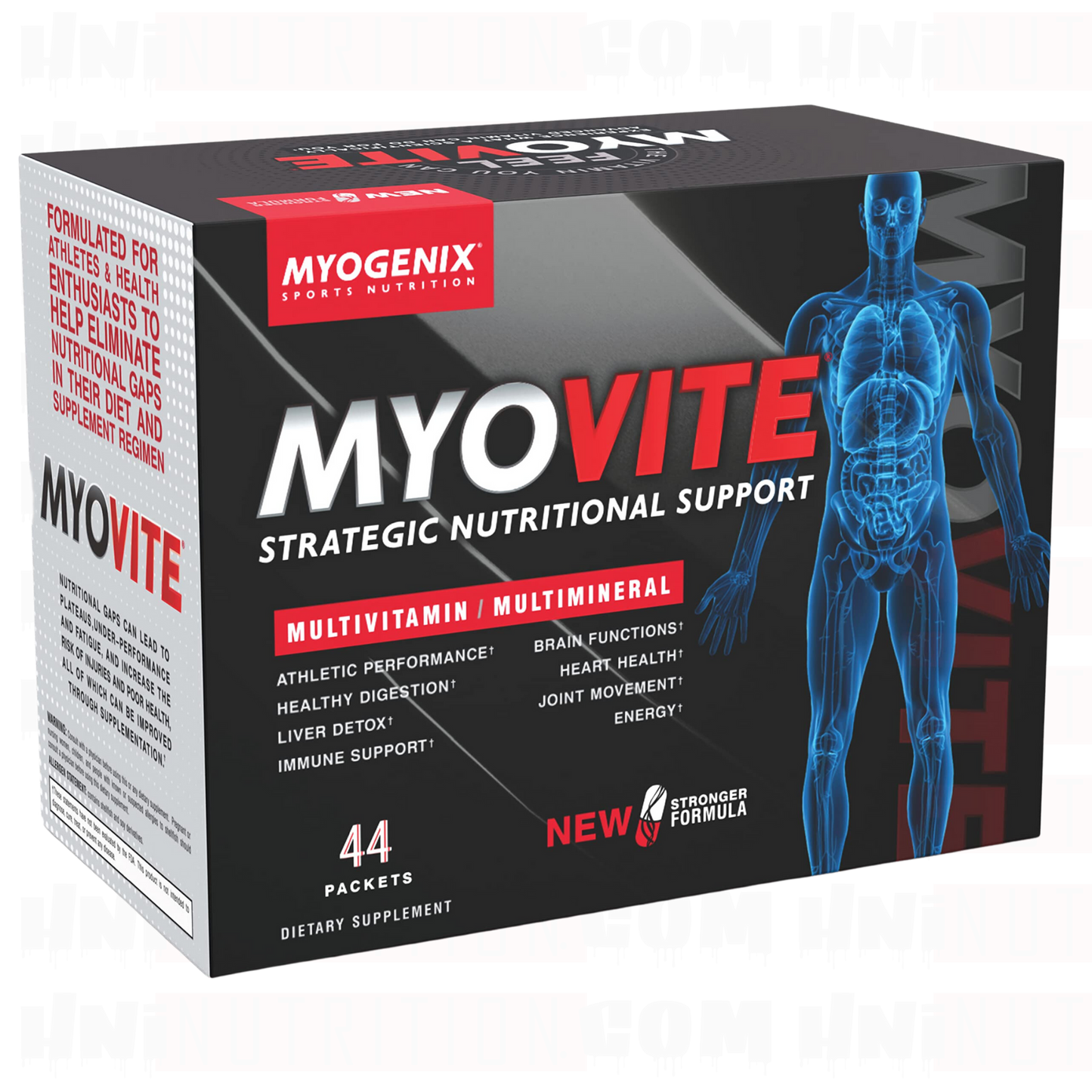 MYOGENIX MYOVITE