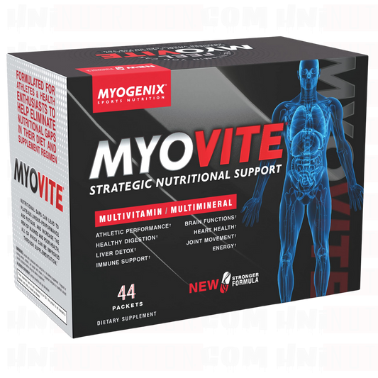 MYOGENIX MYOVITE