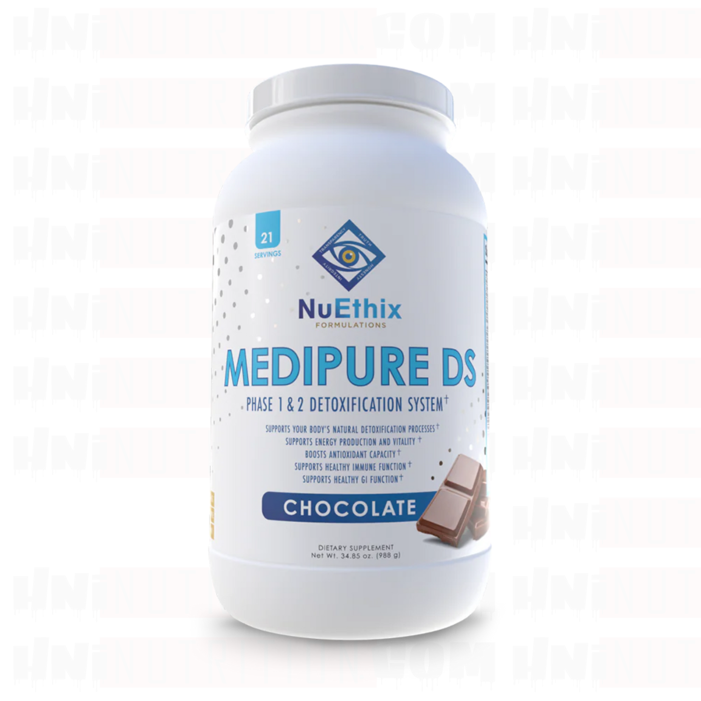 NUETHIX MEDIPURE DS