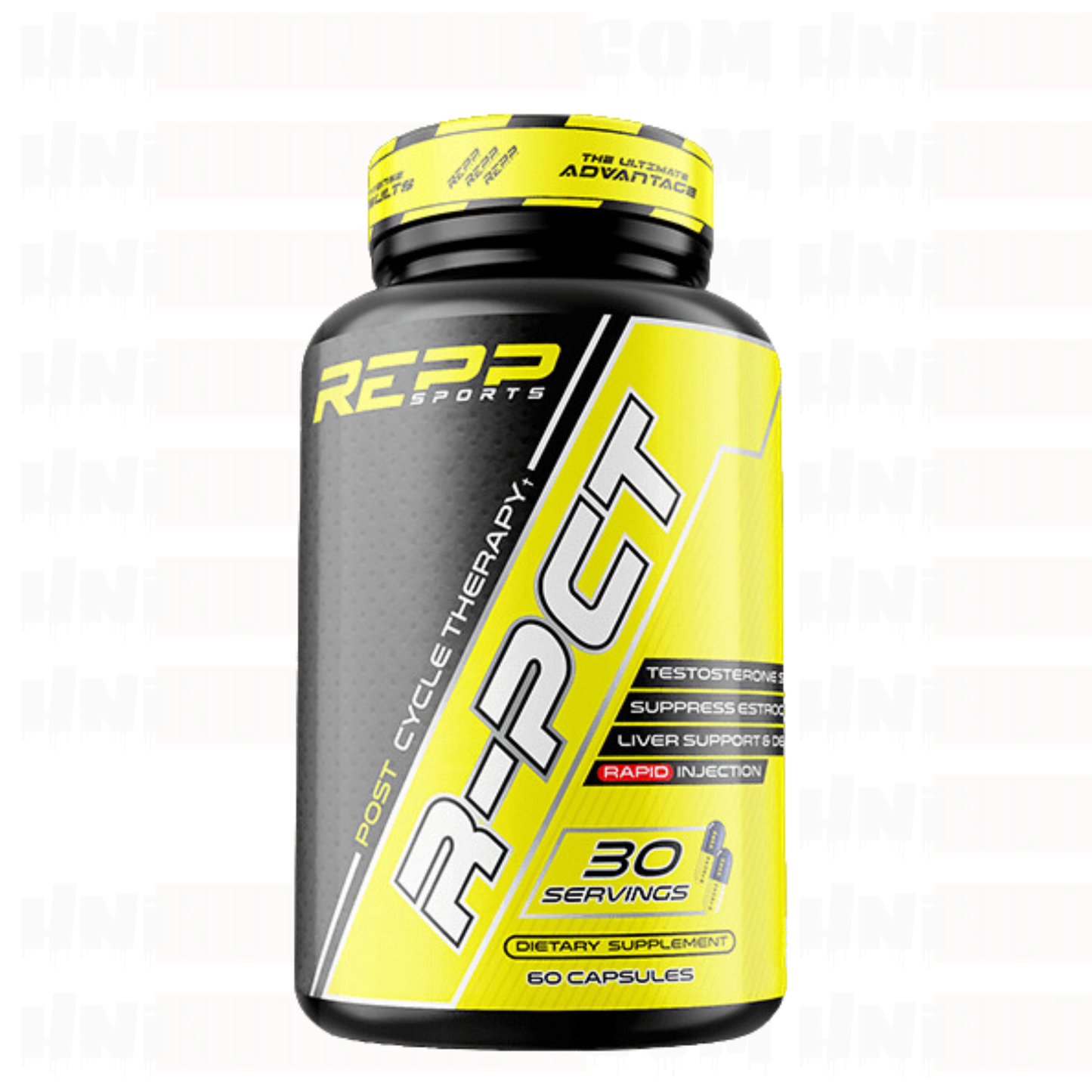 REPP SPORTS R-PCT 30 SERVINGS