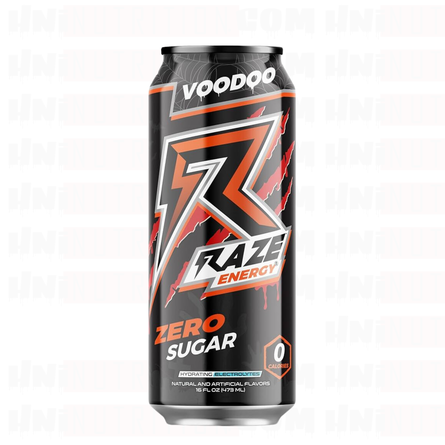 RAZE ENERGY RTD