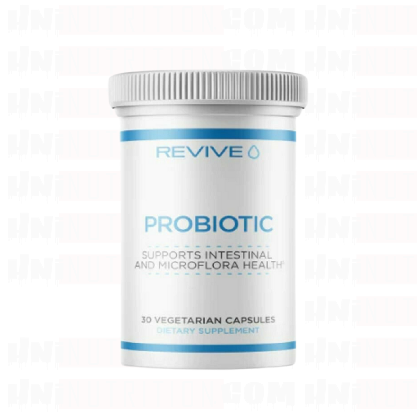 REVIVE PROBIOTIC (30 CAPS)