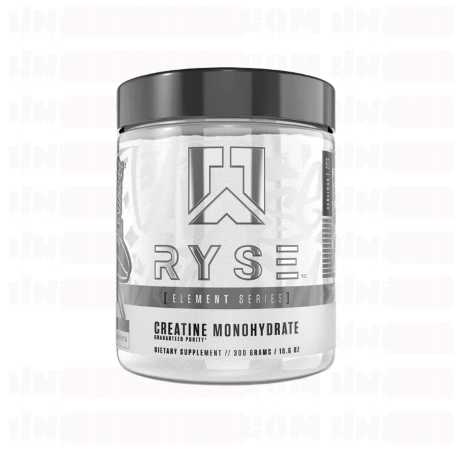 RYSE CREATINE MONOHYDRATE 60 SERV