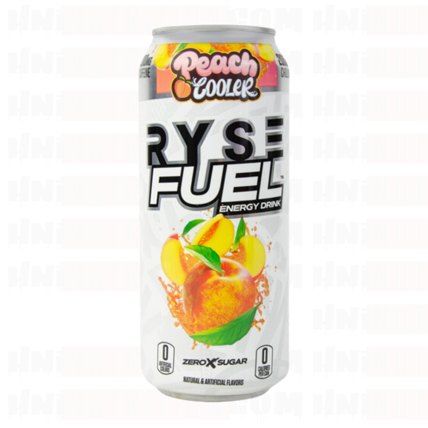 RYSE FUEL RTD 16OZ